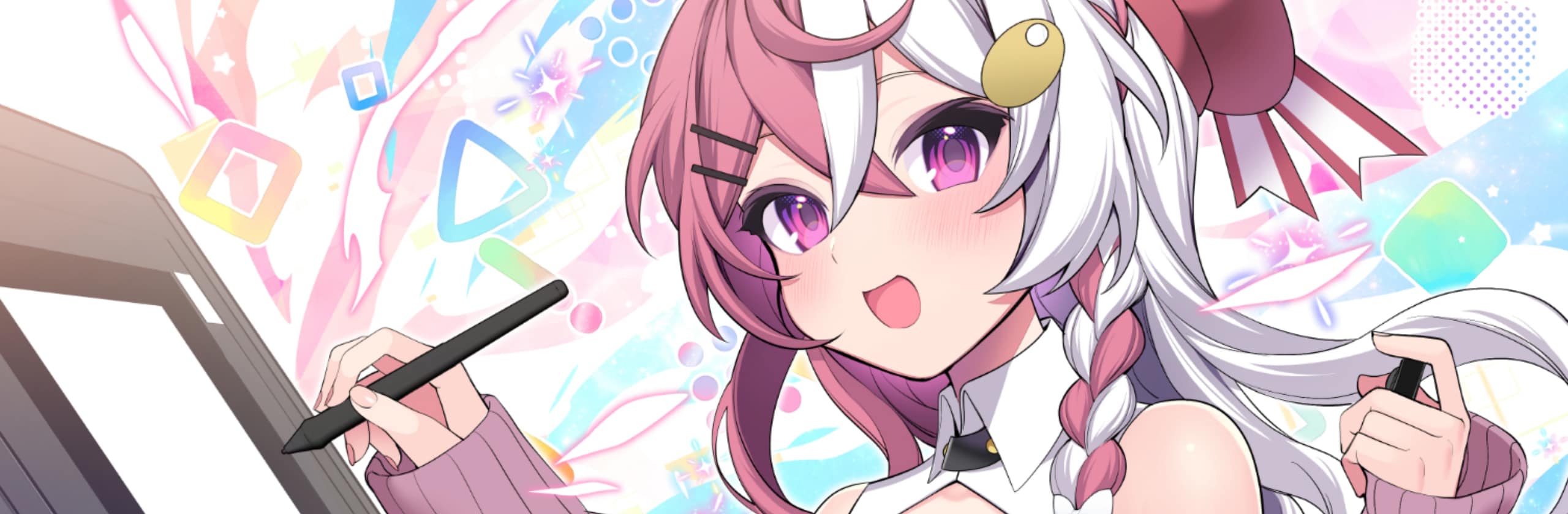 あやのページ あやのちゃん