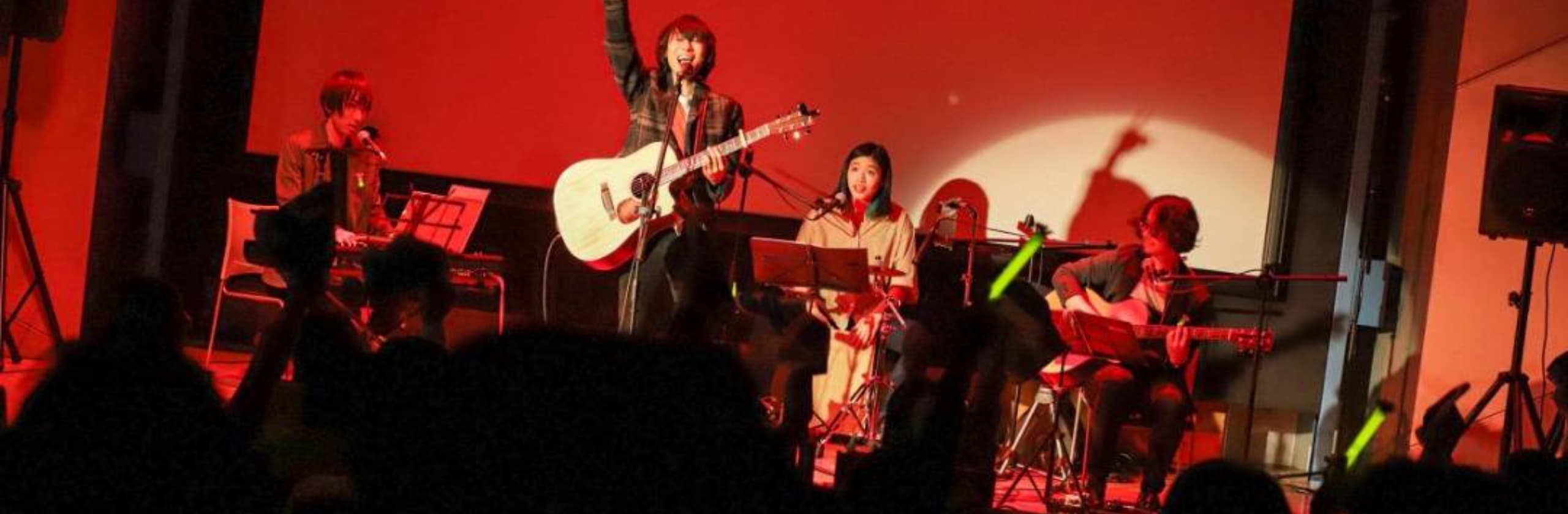 つっちょ（tsucchodayo）さん(シンガーソングライター・音楽家)の