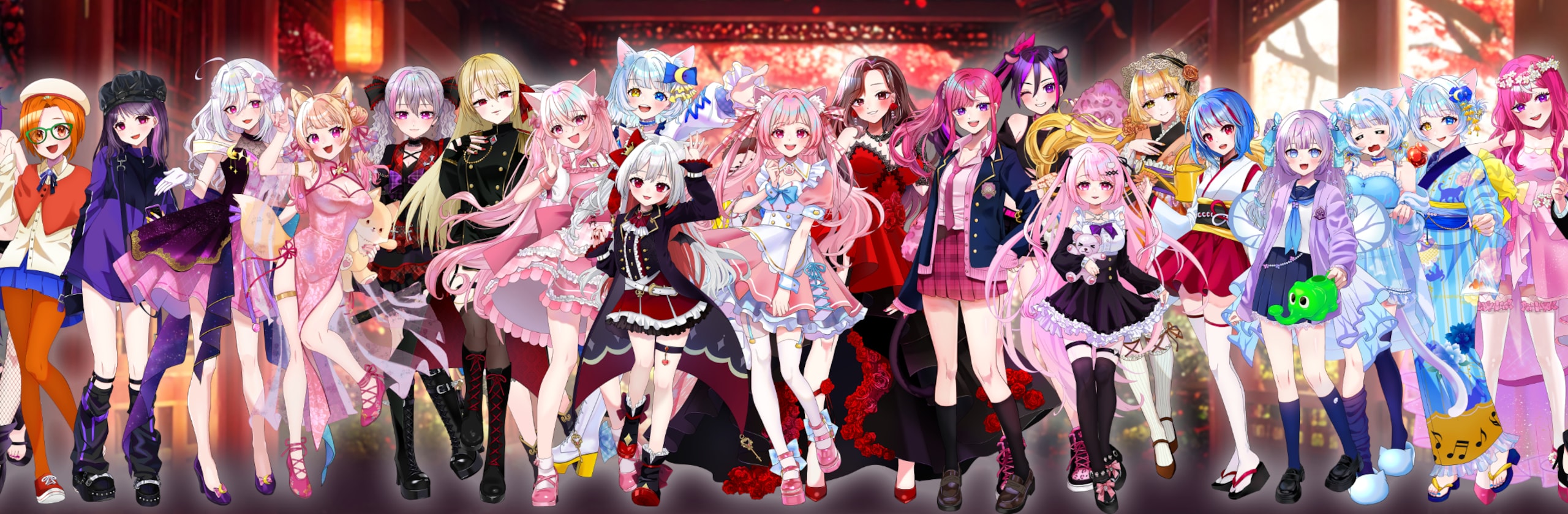 紫桃ゆかりさん(イラストレーター)のプロフィール | ココナラ