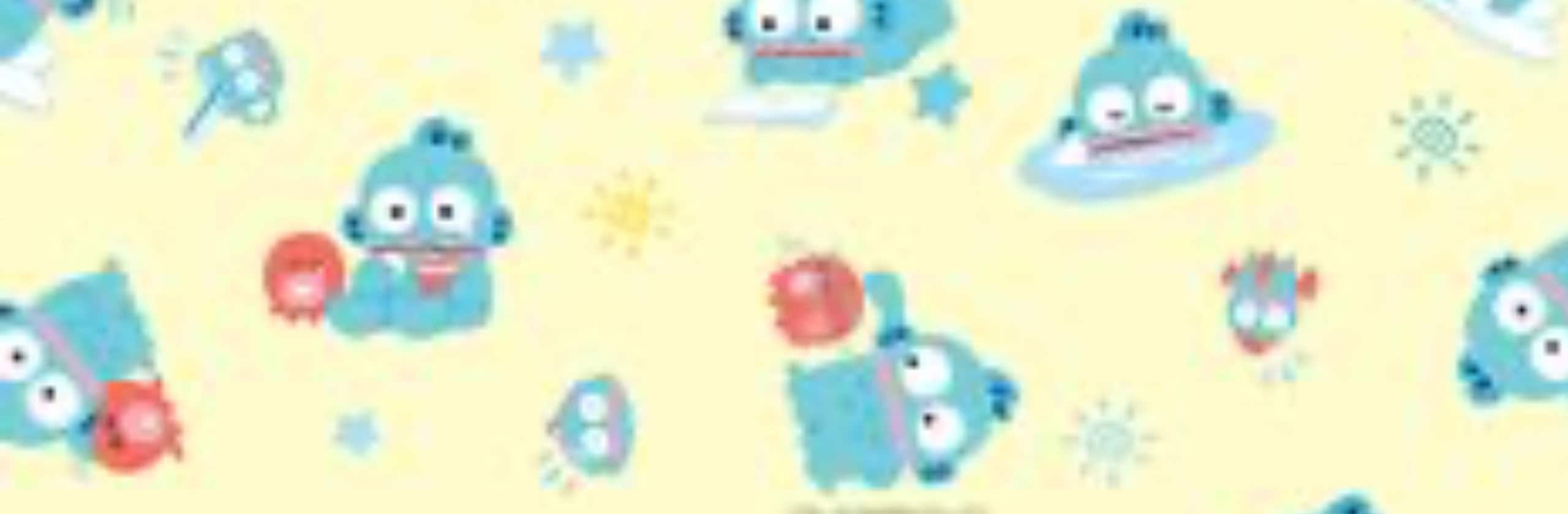 手相鑑定士ぷわぷわふーちゃんのカバー画像