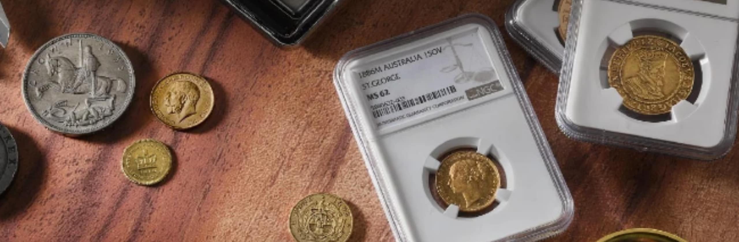 世界を旅するアンティークコイン投資家さん(世界を旅するアンティークコイン投資家)のプロフィール | ココナラ