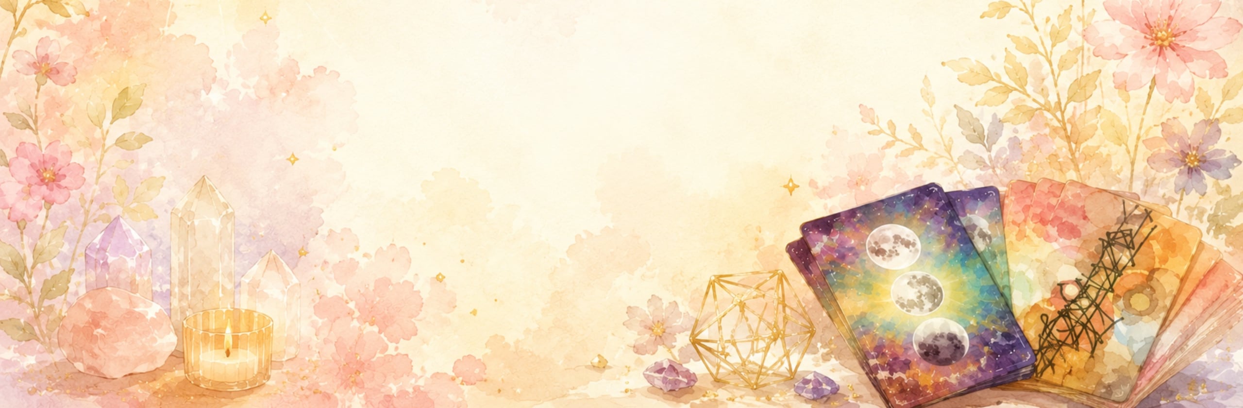 HARUKA|タロット×キャリア相談のカバー画像