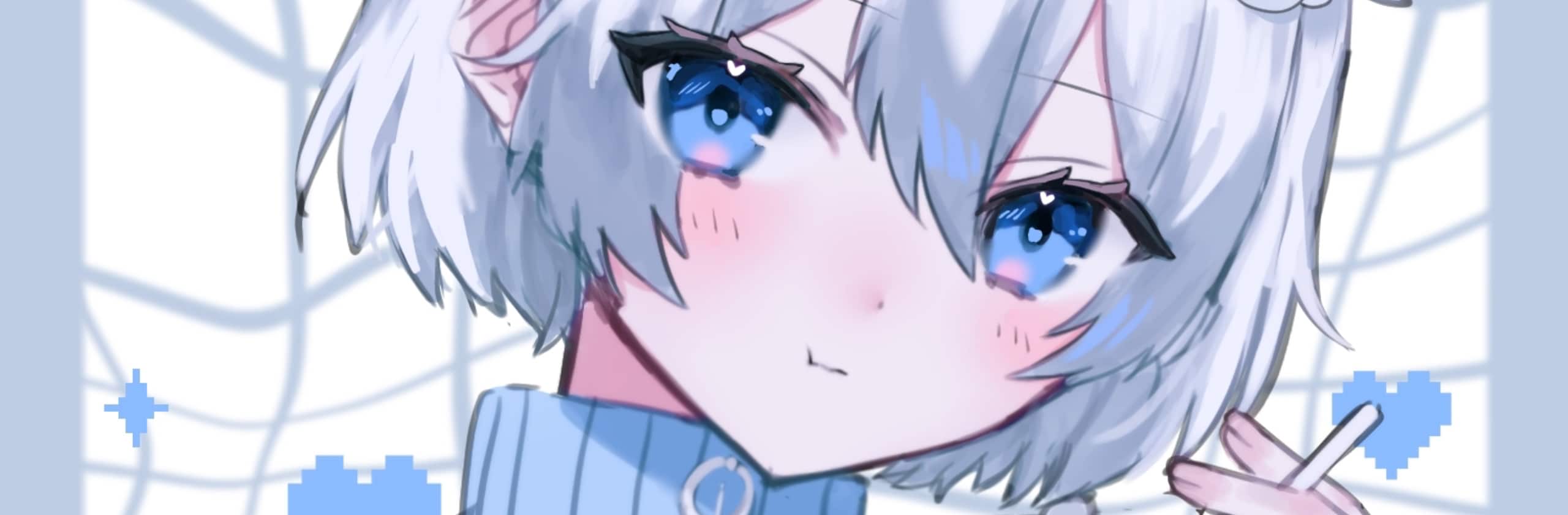 ★海月★ 海月 つきさん(イラストレーター)のプロフィール | ココナラ