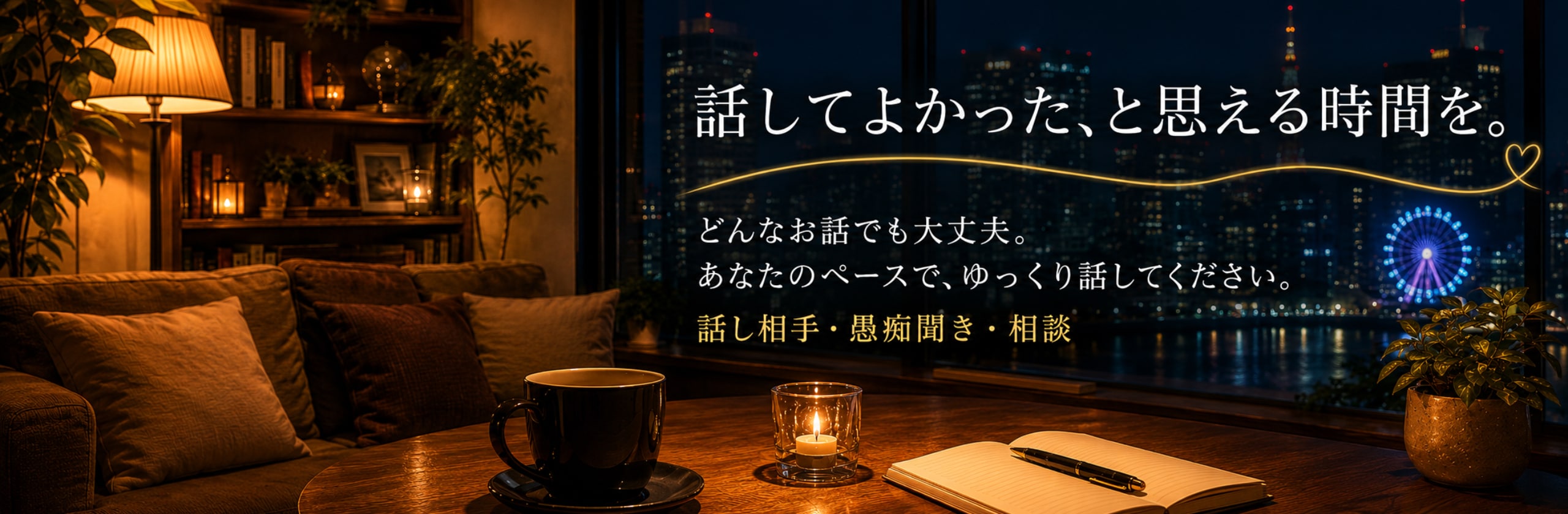 gontax0925のカバー画像