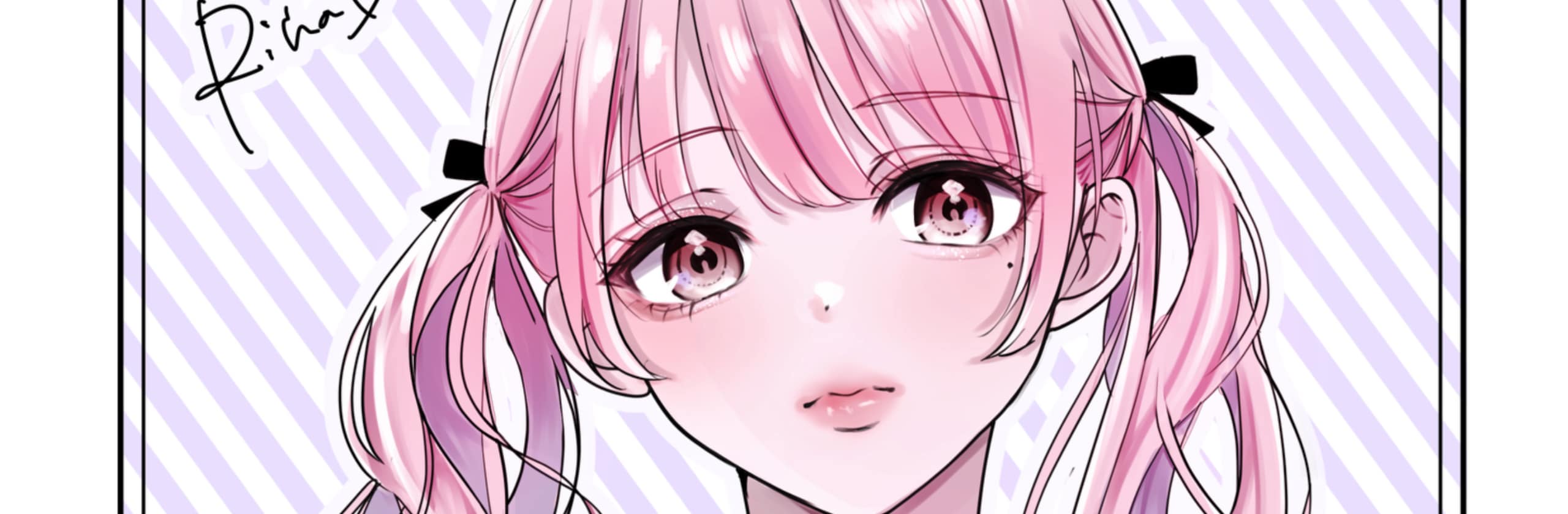 rihariha630のカバー画像