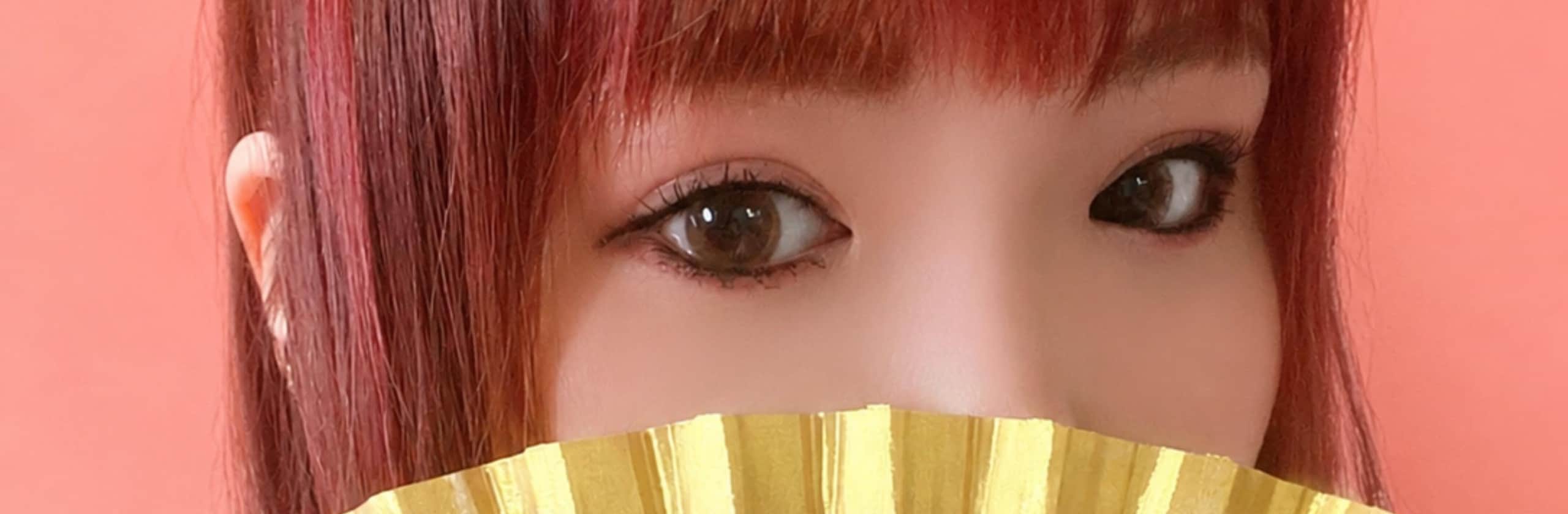 霊視鑑定師 杏凪(anna)のカバー画像