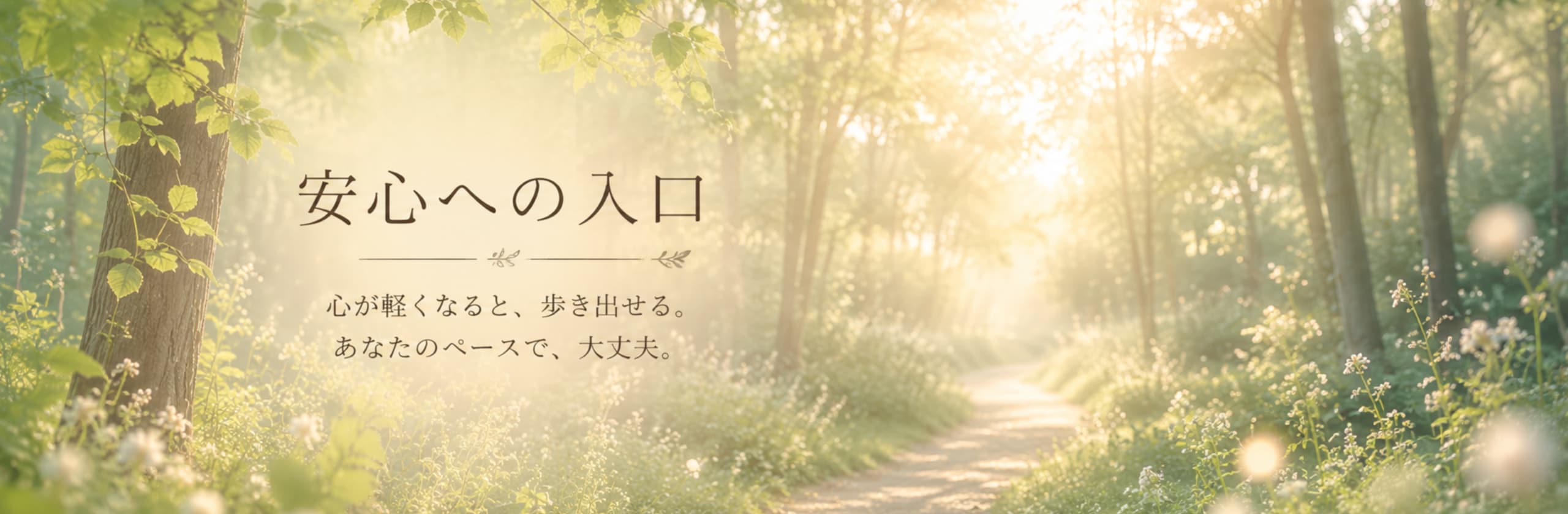 いお|心に寄り添う霊視鑑定のカバー画像