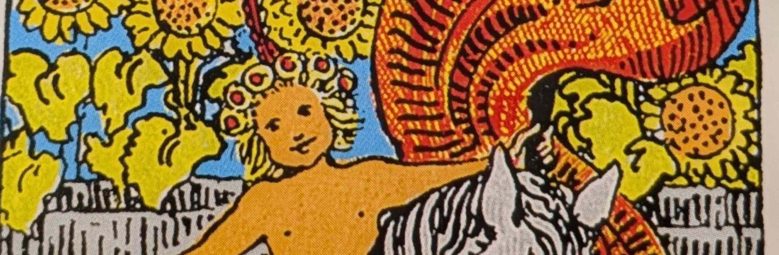タロットカウンセラーやぎ子のカバー画像