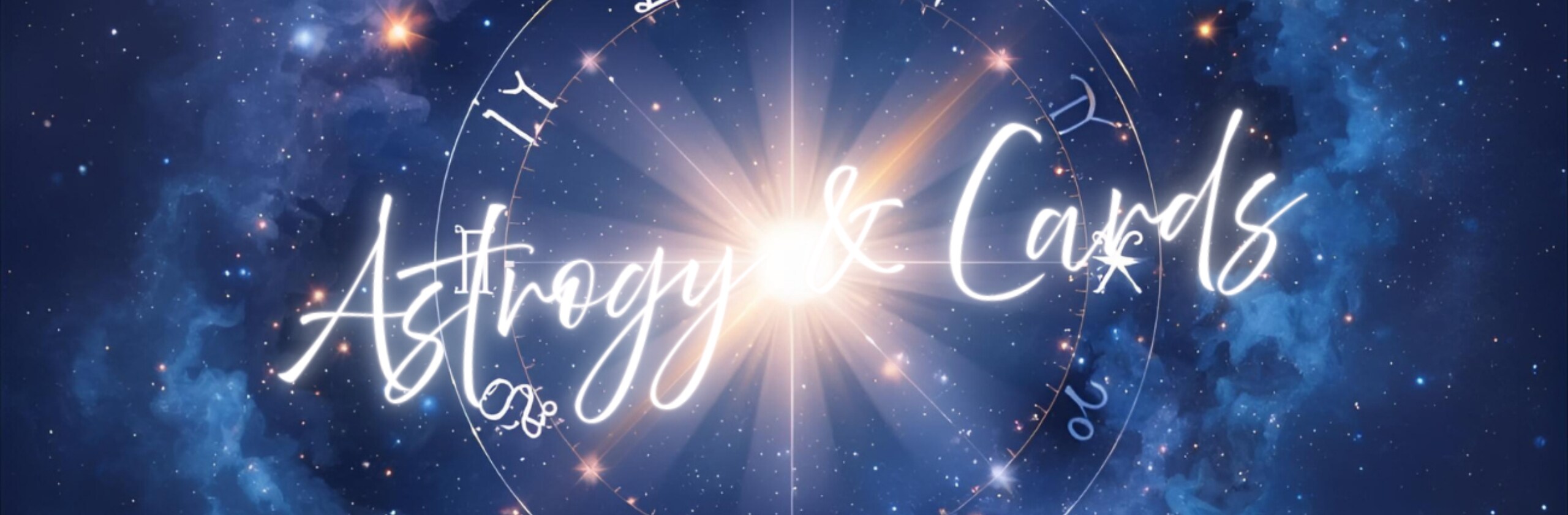 瑠海 Astrogy & Cardsのカバー画像