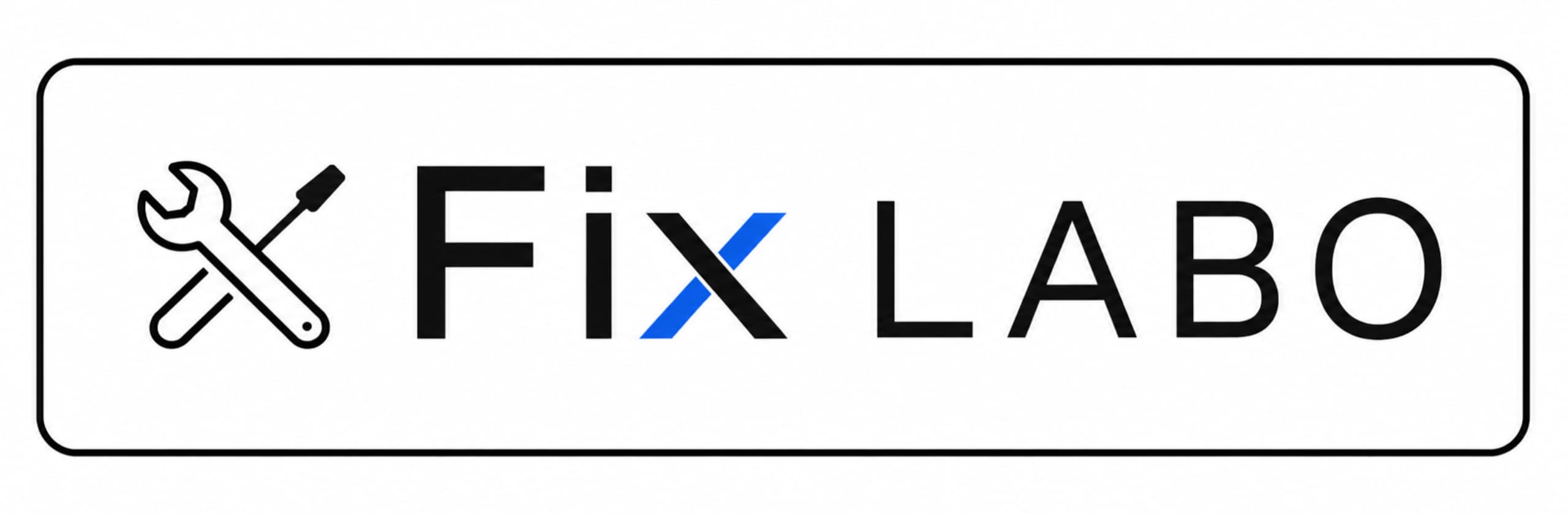Jam_Fix LABOのカバー画像