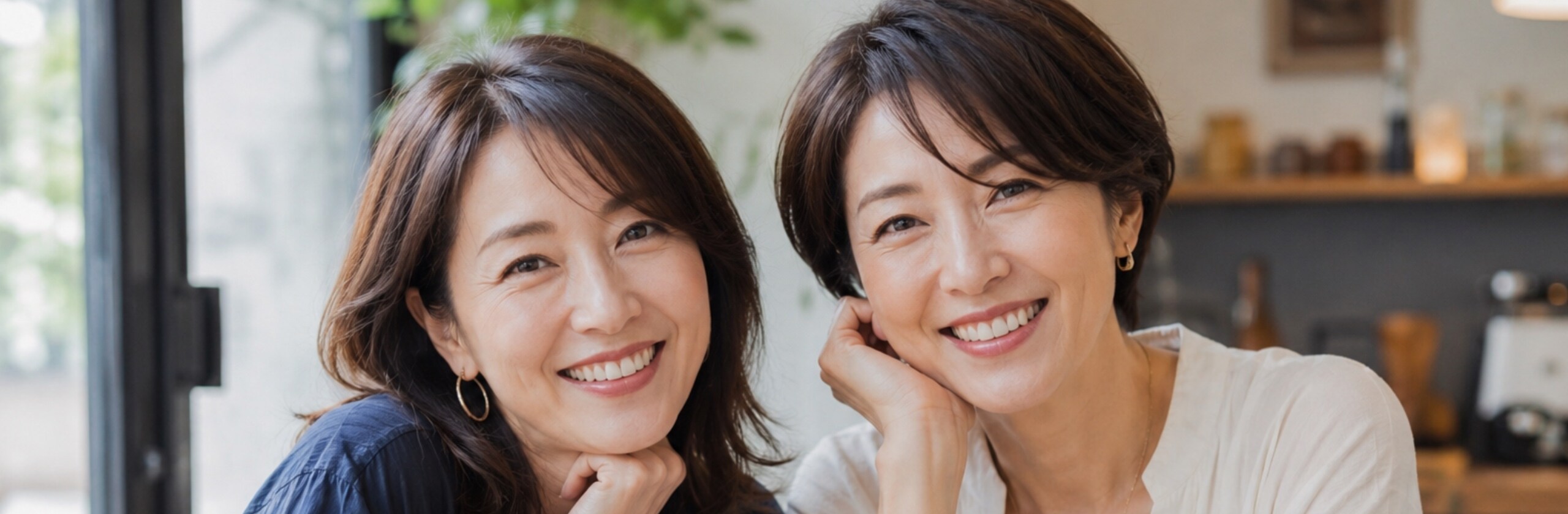 ふくだ しろ 44歳のカバー画像