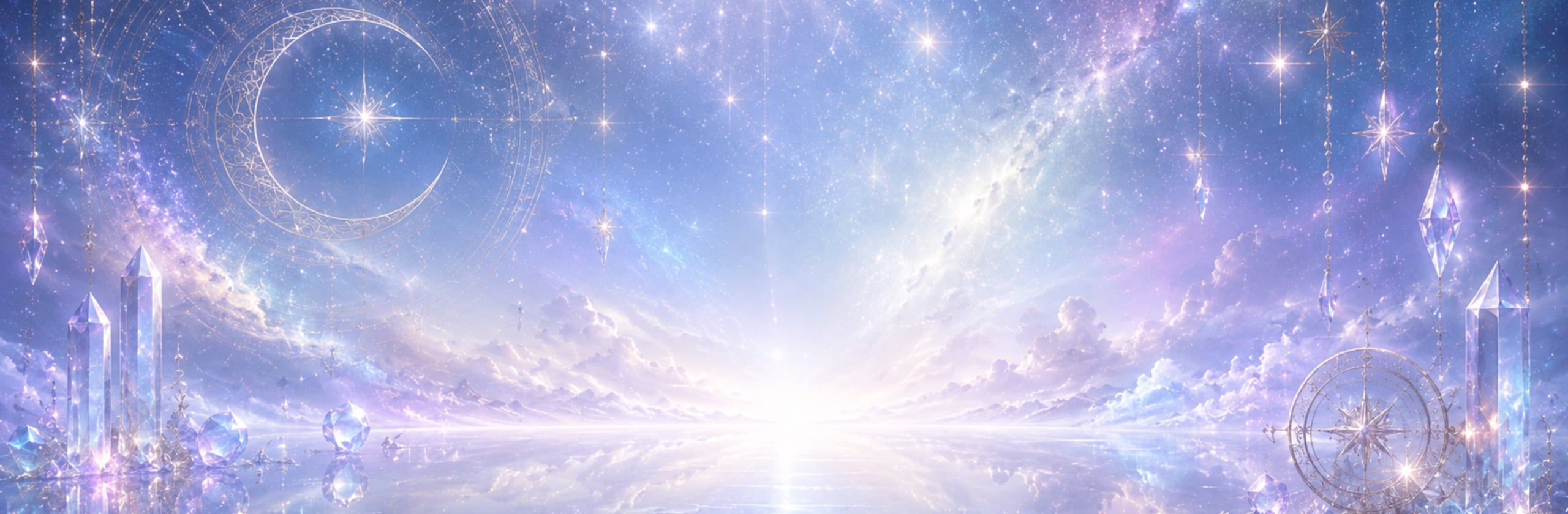 スピリットガイド✨シエラのカバー画像