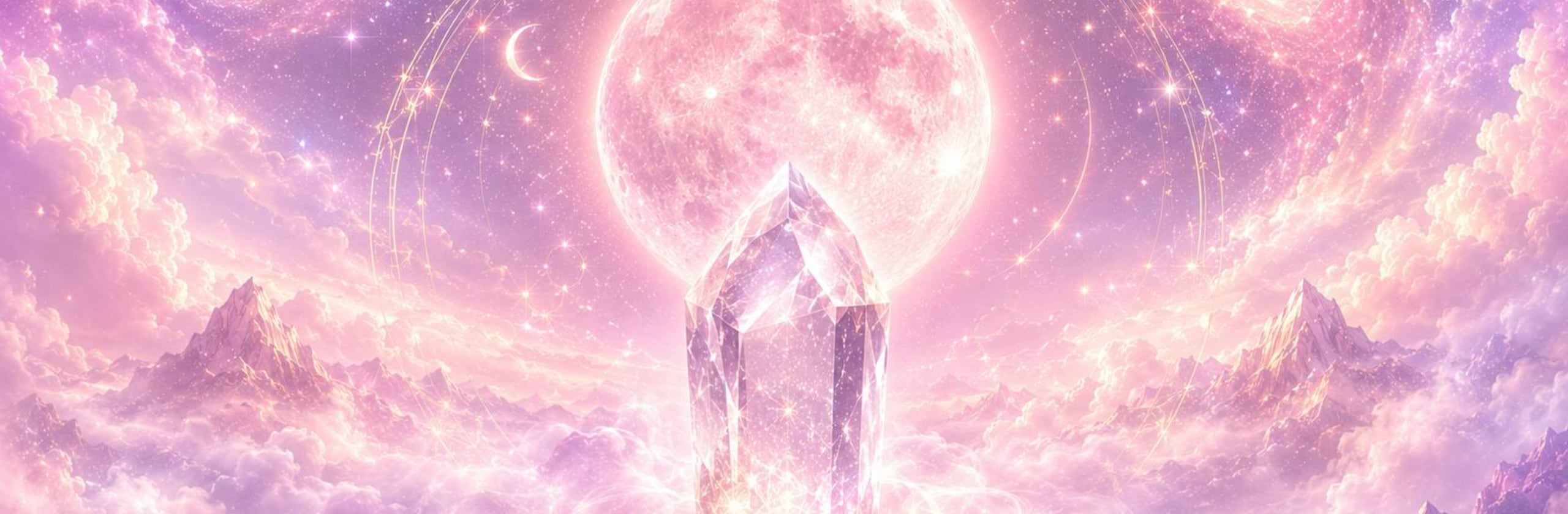 悠月リョウ✨月と龍神の癒し鑑定✨のカバー画像