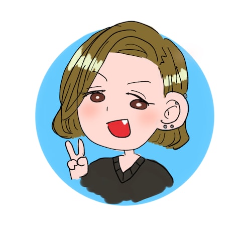 知人のアイコンイラスト