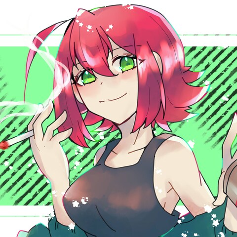 手癖ちゃん