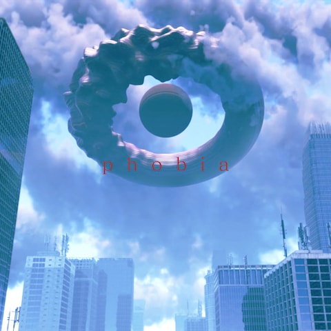 ゲームBGMのMV制作