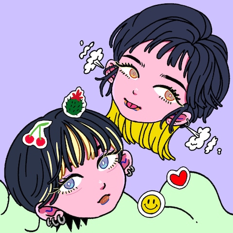 SISTERS