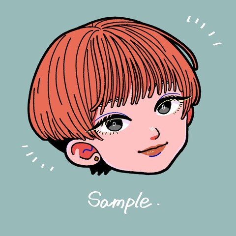 アイコンイラスト