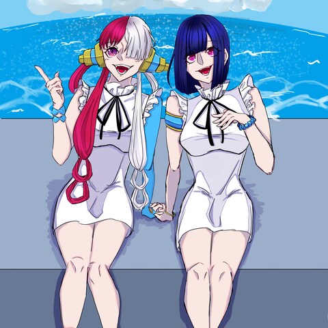 夢絵