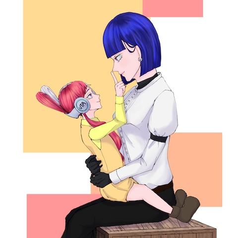 夢絵