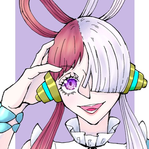 ウタ