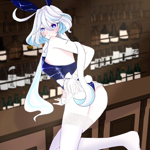 バニーフリーナ