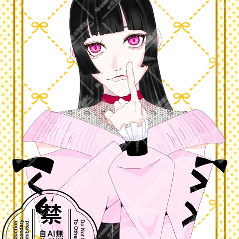 オリキャラ