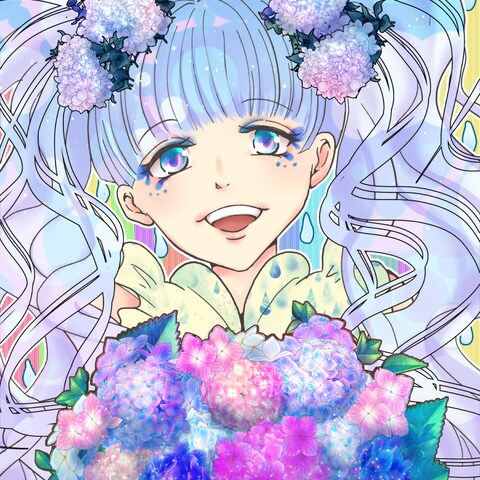 六月