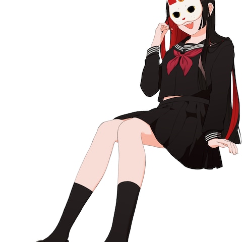 サンプルイラスト