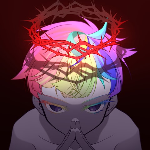 サンプルイラスト