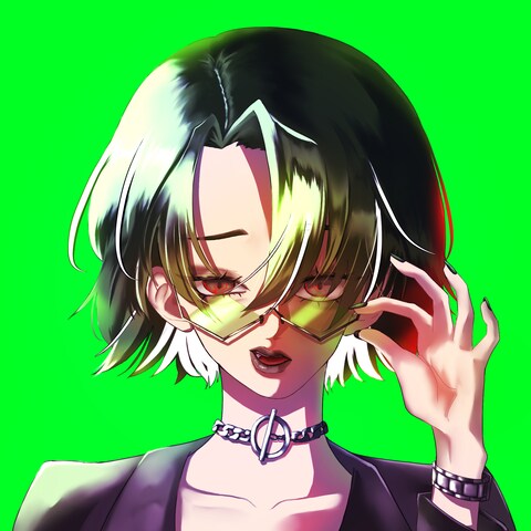 オリジナルイラスト