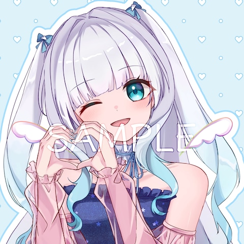 【ご依頼】アイコン