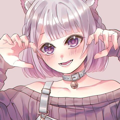 パネル絵ご依頼イラスト