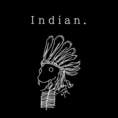 Indian,