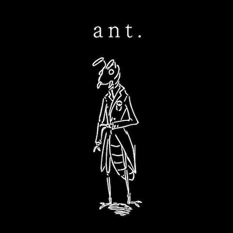 ant.