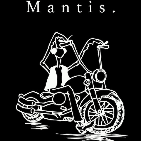 Mantis.