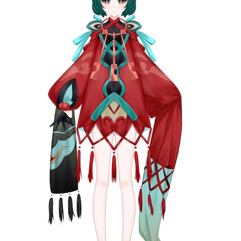イラスト