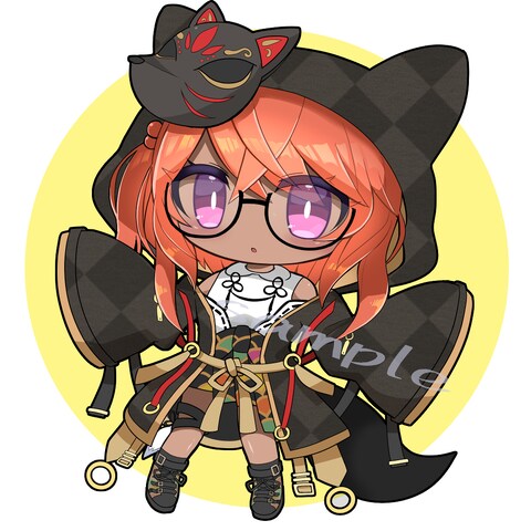 アイコン作成