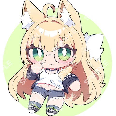 イラスト制作例