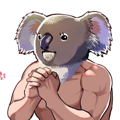 自分用アイコン
