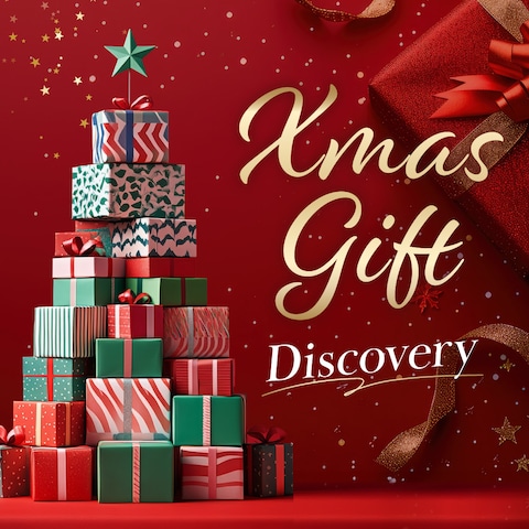 Xmas Gift Discovery