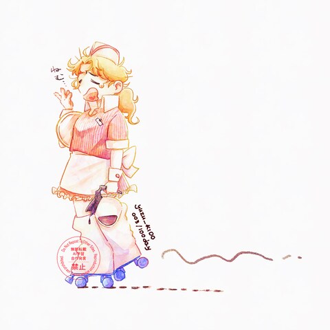 イラスト