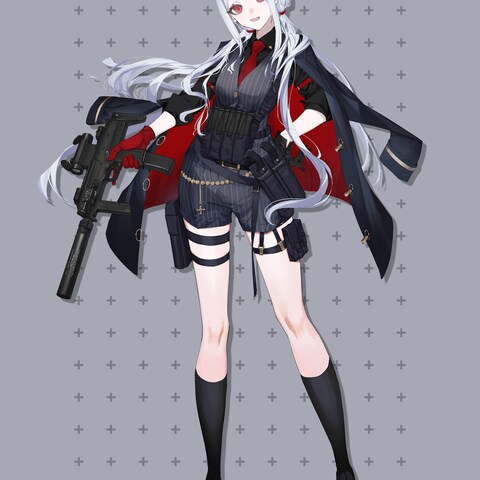 ご依頼イラスト