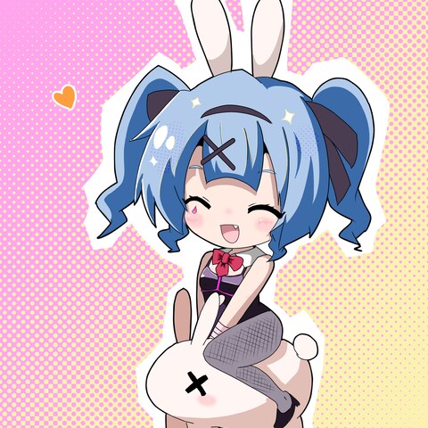 PVのイラスト