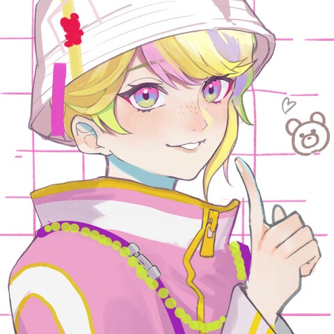 Paradox Live ファンアート