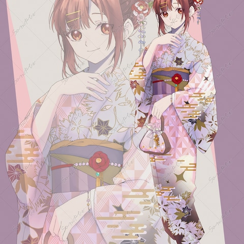依頼物