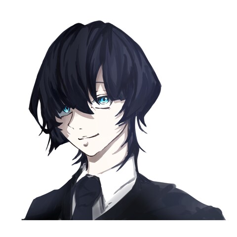 X(旧Twitter)のアイコン