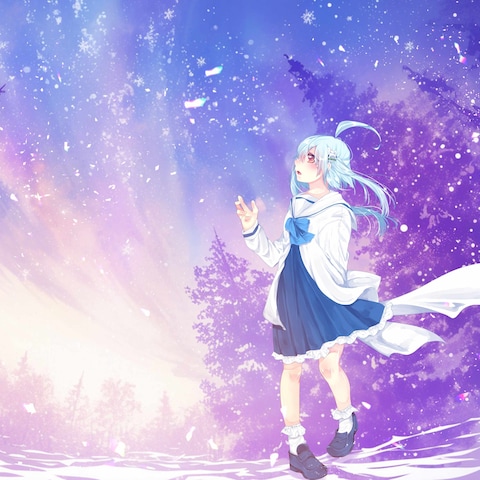 記念イラスト