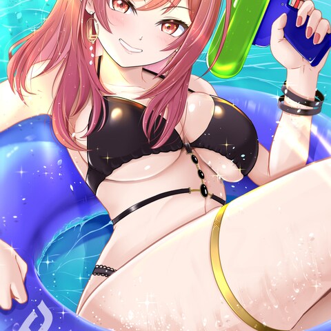 一条莉々華