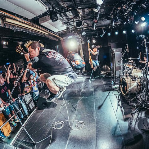 ライブ撮影も承ります